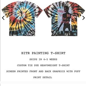 Travis Scott Highest in the Room